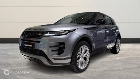 Annonce voiture Land-Rover Range Rover Evoque 35900 €
