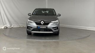 Arkana 1.6 E-Tech 145ch Zen 2022 occasion 62000 Arras