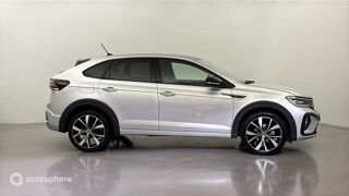 Taigo 1.5 TSI 150ch R-Line DSG7 2023 occasion 16430 Champniers