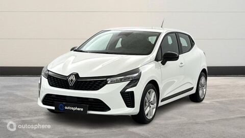 Annonce voiture Renault Clio 15499 €