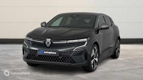 Renault M&eacute;gane E-Tech Electric EV60 220ch Iconic super charge 2023 occasion Metz 57000