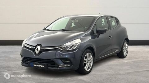 Renault Clio 0.9 TCe 75ch G&eacute;n&eacute;ration - 19 5p 2020 occasion Villemomble 93250