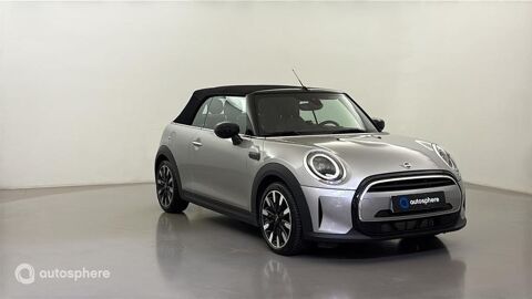Cooper 136ch Edition Premium Plus BVA7 2023 occasion 33260 LA TESTE DE BUCH