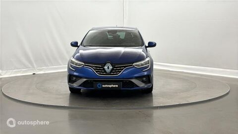 M&eacute;gane 1.6 E-Tech Plug-in 160ch RS Line 2021 occasion 57200 Sarreguemines