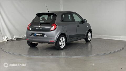 Twingo 1.0 SCe 65ch Zen - 21MY 2022 occasion 62000 Arras