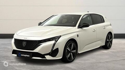 Annonce voiture Peugeot 308 25799 €
