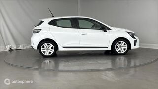 Clio 1.0 TCe 90ch Evolution - 25 2025 occasion 59640 Dunkerque