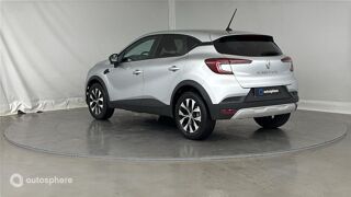 Captur 1.0 TCe 90ch Evolution 2024 occasion 02000 Laon