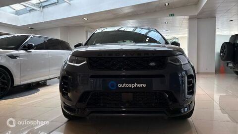 Discovery sport P270e PHEV 269ch Dynamic SE 8cv 2025 occasion 94100 SAINT MAUR DES FOSSES