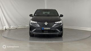 Arkana 1.6 E-Tech 145ch full hybrid esprit Alpine -24 2024 occasion 51200 &Eacute;pernay