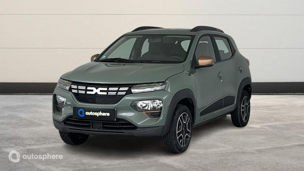 Spring 65ch Extreme 2023 occasion 62000 Arras