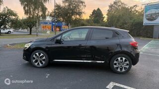 Clio 1.6 E-Tech hybride 145ch Evolution 2023 occasion 59600 Maubeuge