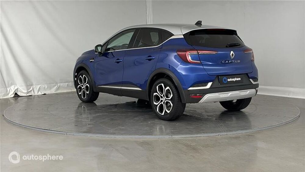 Captur 1.0 TCe 90ch Techno 2023 occasion 59850 Nieppe