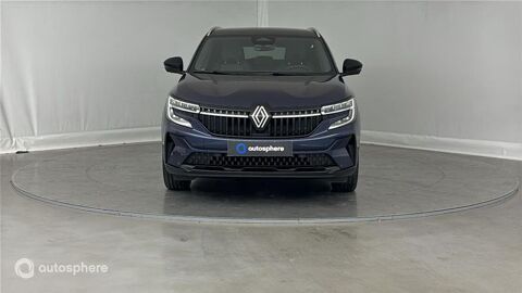 Espace 1.2 E-Tech full hybrid 200ch Techno 7 places - 24 2025 occasion 59850 Nieppe