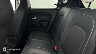 Twingo 1.0 SCe 65ch Urban Night 2022 occasion 59223 Roncq