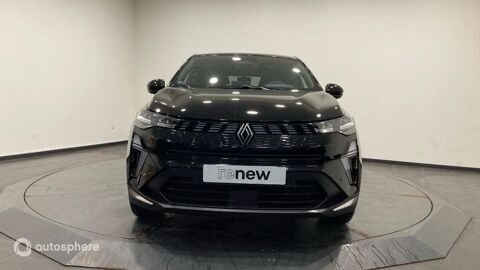 Symbioz 1.6 E-Tech full hybrid 145ch Techno 2025 occasion 57100 Thionville
