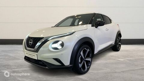Annonce voiture Nissan Juke 18499 €