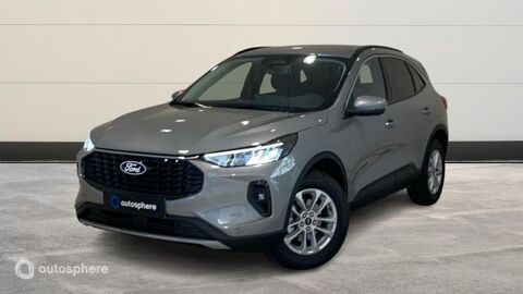 Ford Kuga 2.5 Duratec 180ch Hybrid FlexiFuel Titanium Business Powersh 2026 occasion Neuilly-sur-Seine 92200