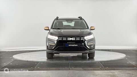 Sandero 1.0 ECO-G 100ch Stepway Extreme -24 2025 occasion 73200 Albertville