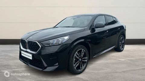 Annonce voiture BMW X2 45499 €