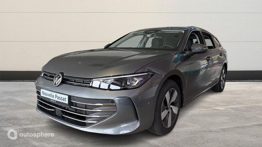 Passat 1.5 eTSI 150ch Life Plus DSG7 2026 occasion 86100 Ch&acirc;tellerault