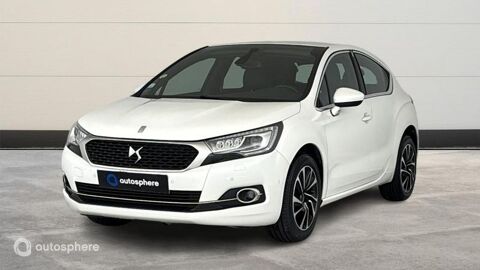 Annonce voiture Citroën DS4 11499 €