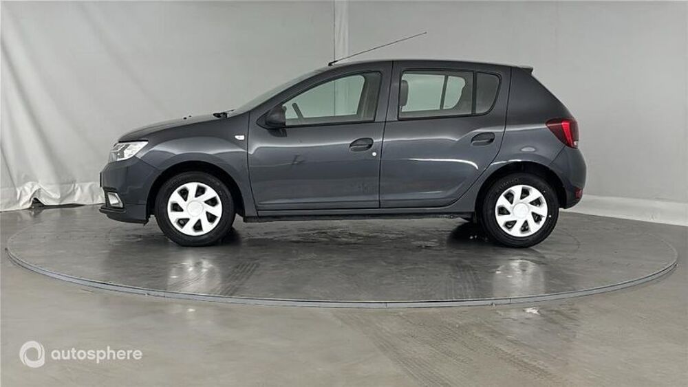 Sandero 1.0 SCe 75ch Essentiel - 19 2019 occasion 59470 Wormhout