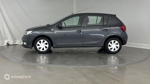 Sandero 1.0 SCe 75ch Essentiel - 19 2019 occasion 59470 Wormhout