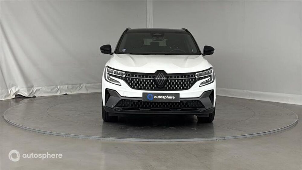 Austral 1.2 E-Tech full hybrid 200ch Iconic esprit Alpine 2023 occasion 57000 Metz