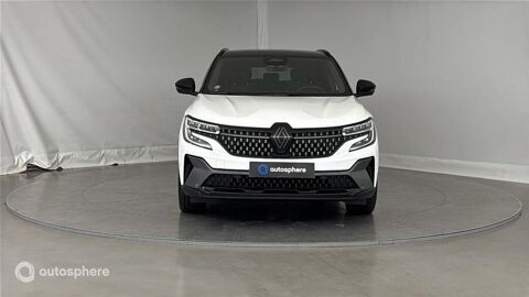 Austral 1.2 E-Tech full hybrid 200ch Iconic esprit Alpine 2023 occasion 57000 Metz