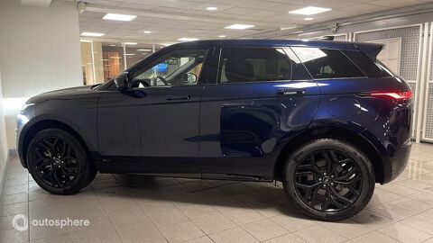 Range Rover Evoque 1.5 P300e 309ch R-Dynamic HSE AWD BVA 11cv 2021 occasion 75019 Paris