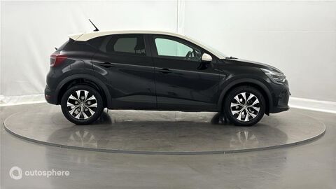 Captur 1.0 TCe 90ch Evolution 2022 occasion 51100 Reims