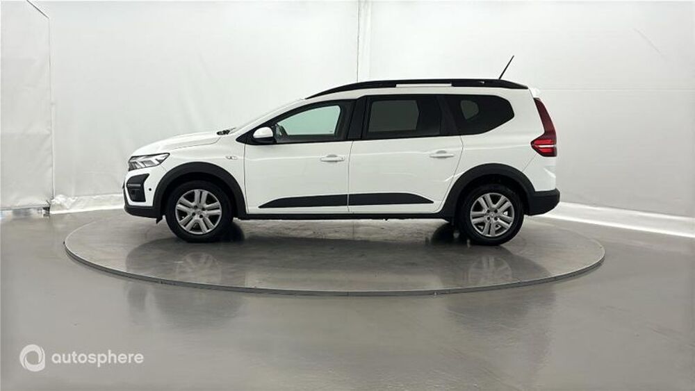 Jogger 1.0 TCe 110ch Confort 5 places 2022 occasion 59640 Dunkerque
