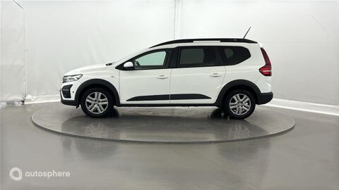 Jogger 1.0 TCe 110ch Confort 5 places 2022 occasion 59640 Dunkerque