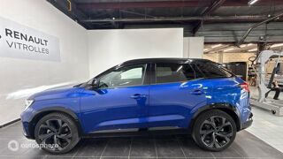 Austral 1.2 E-Tech full hybrid 200ch Iconic esprit Alpine 2023 occasion 13127 Vitrolles