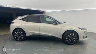 DS4 E-TENSE 213ch Etoile 2025 occasion 79000 Niort