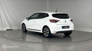 Clio 1.0 TCe 100ch Evolution GPL 2023 occasion 62220 Carvin