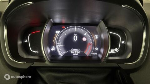 Grand Sc&eacute;nic III 1.6 dCi 160ch Energy Intens EDC 2018 occasion 59850 Nieppe
