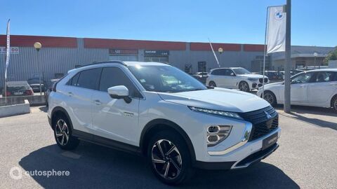 Eclipse Cross 2.4 MIVEC PHEV 188ch Intense Edition 4WD 2021 occasion 13700 Marignane