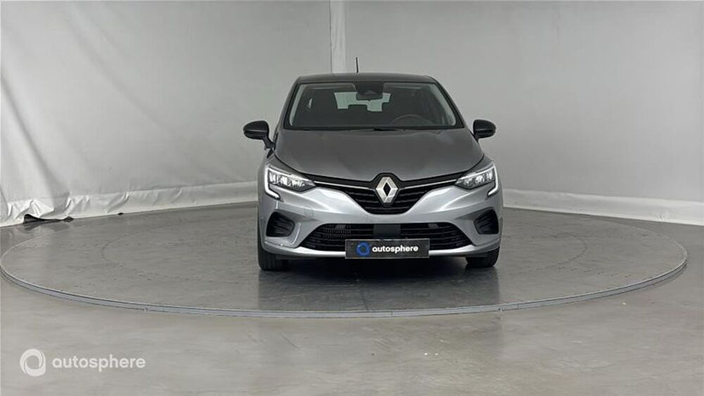 Clio 1.0 TCe 90ch Equilibre 2023 occasion 59190 Hazebrouck
