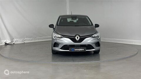 Clio 1.0 TCe 90ch Equilibre 2023 occasion 59190 Hazebrouck