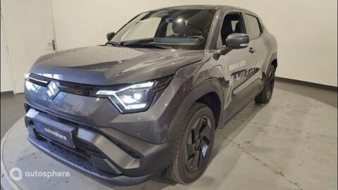 Suzuki Vitara 174ch 61kWh Privil&egrave;ge 2026 occasion Coigni&egrave;res 78310