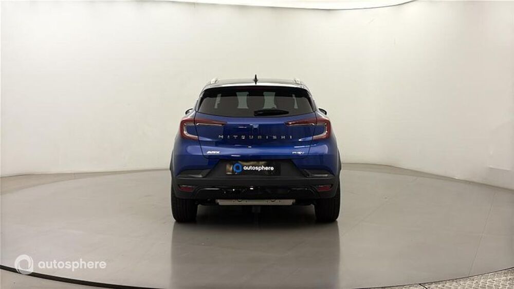 Asx 1.6 MPI PHEV 159ch Intense 2024 occasion 03100 Montlu&ccedil;on
