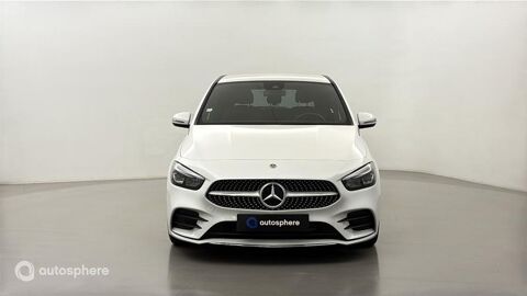 Classe B 200d 150ch AMG Line Edition 8G-DCT 8cv 2020 occasion 33700 M&eacute;rignac