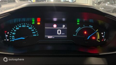 208 1.2 Hybrid 100ch Active e-DCS6 2024 occasion 63000 Clermont-Ferrand
