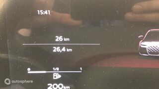 A6 2.0 TDI 204ch Hybride S line Quattro S tronic 7 2026 occasion 86000 Poitiers