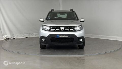 Duster 1.0 ECO-G 100ch Confort 4x2 2022 occasion 51000 Ch&acirc;lons-en-Champagne