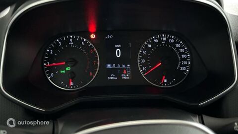 Clio 1.0 TCe 90ch Zen -21 2021 occasion 57100 Thionville