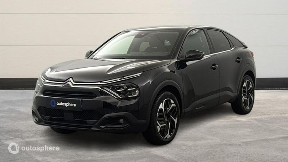 C4 PureTech 130ch S&S Shine 2022 occasion 79000 Niort