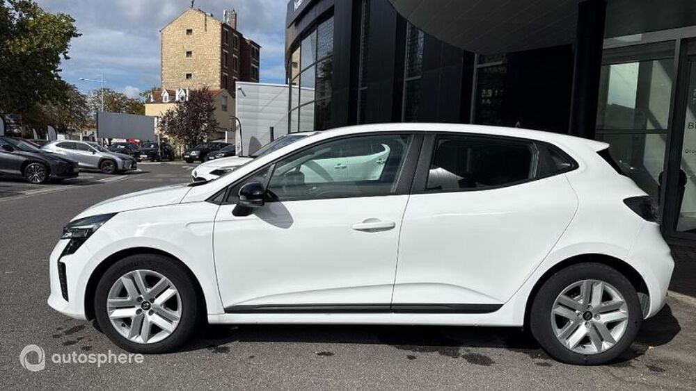 Clio 1.0 TCe 90ch Evolution 2024 occasion 92000 Nanterre